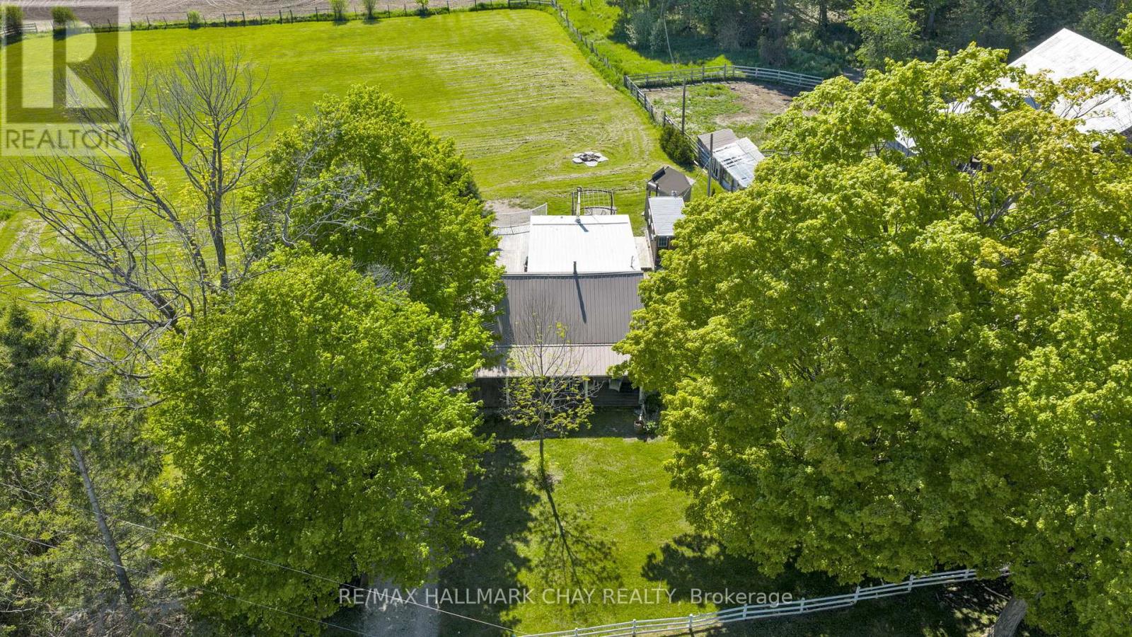 1424 Klondike Park Road, Clearview, Ontario  L0M 1S0 - Photo 28 - S12839872