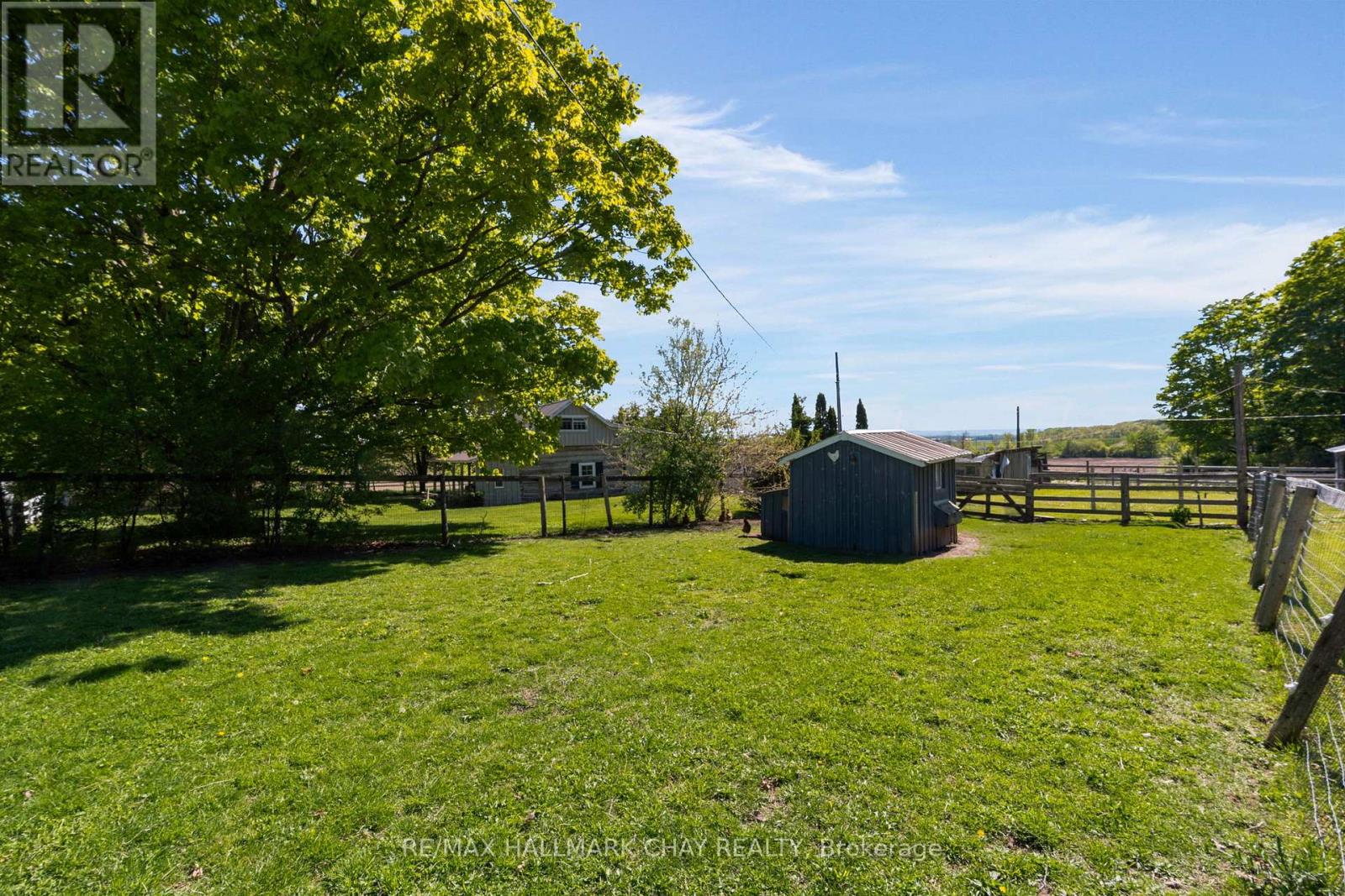 1424 Klondike Park Road, Clearview, Ontario  L0M 1S0 - Photo 33 - S12839872