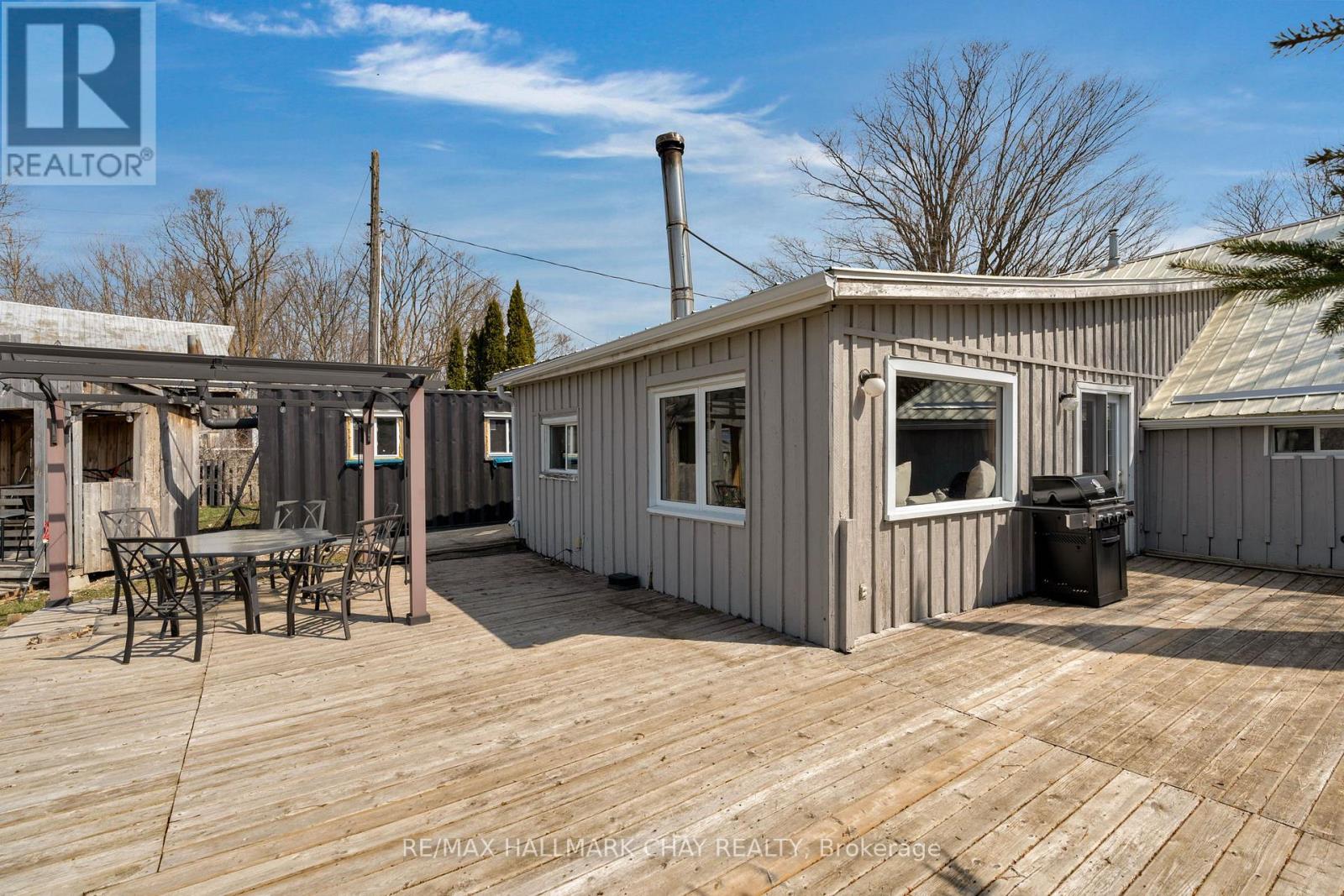 1424 Klondike Park Road, Clearview, Ontario  L0M 1S0 - Photo 34 - S12839872
