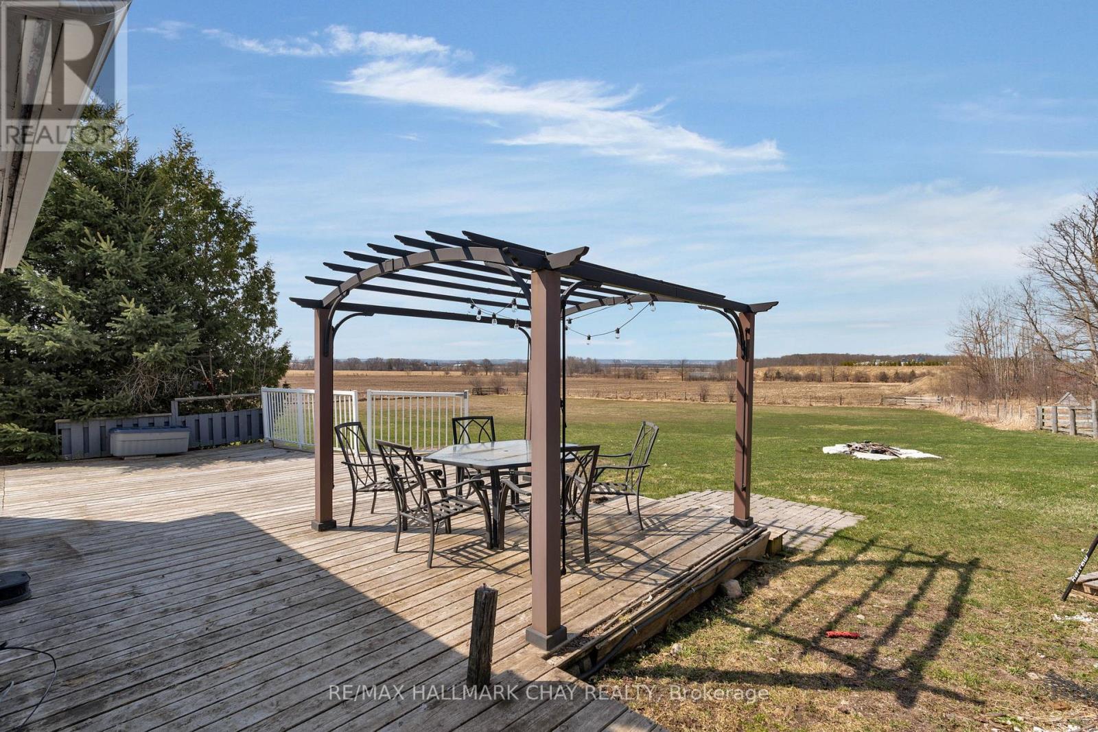 1424 Klondike Park Road, Clearview, Ontario  L0M 1S0 - Photo 36 - S12839872