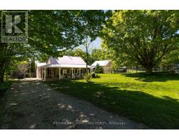1424 KLONDIKE PARK ROAD, Clearview, Ontario