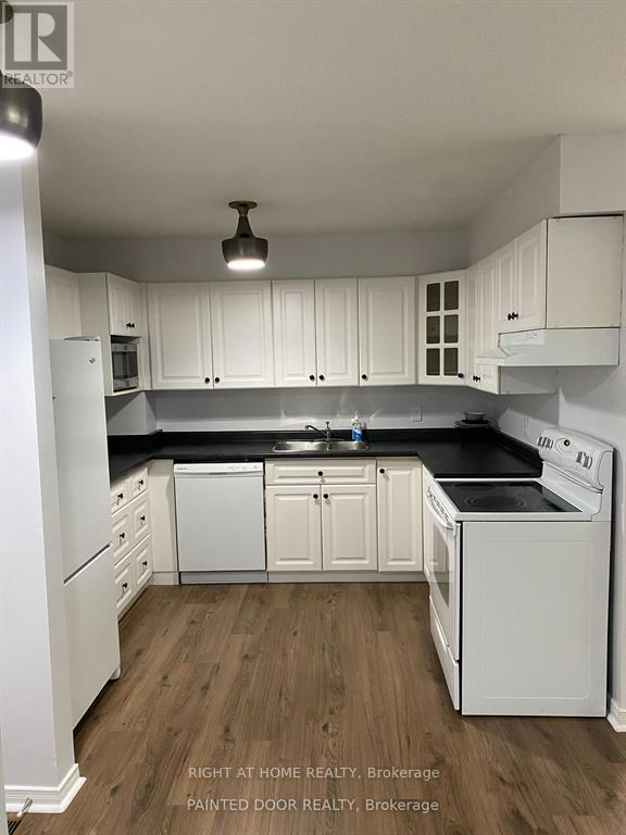 212 - 126 Bell Farm Road, Barrie, Ontario  L4M 6J3 - Photo 2 - S12839942