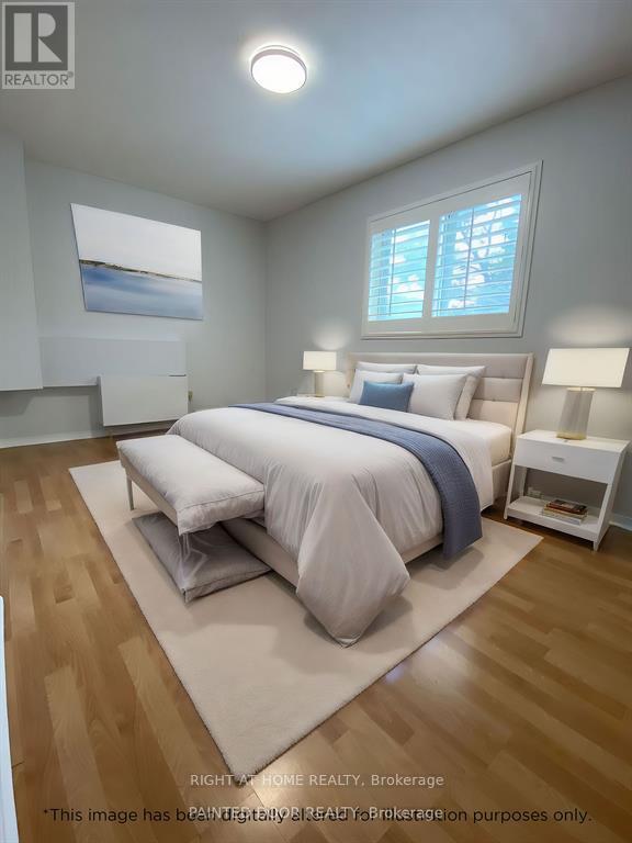 212 - 126 Bell Farm Road, Barrie, Ontario  L4M 6J3 - Photo 5 - S12839942