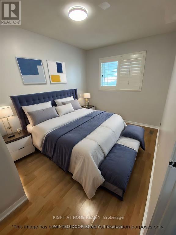 212 - 126 Bell Farm Road, Barrie, Ontario  L4M 6J3 - Photo 8 - S12839942