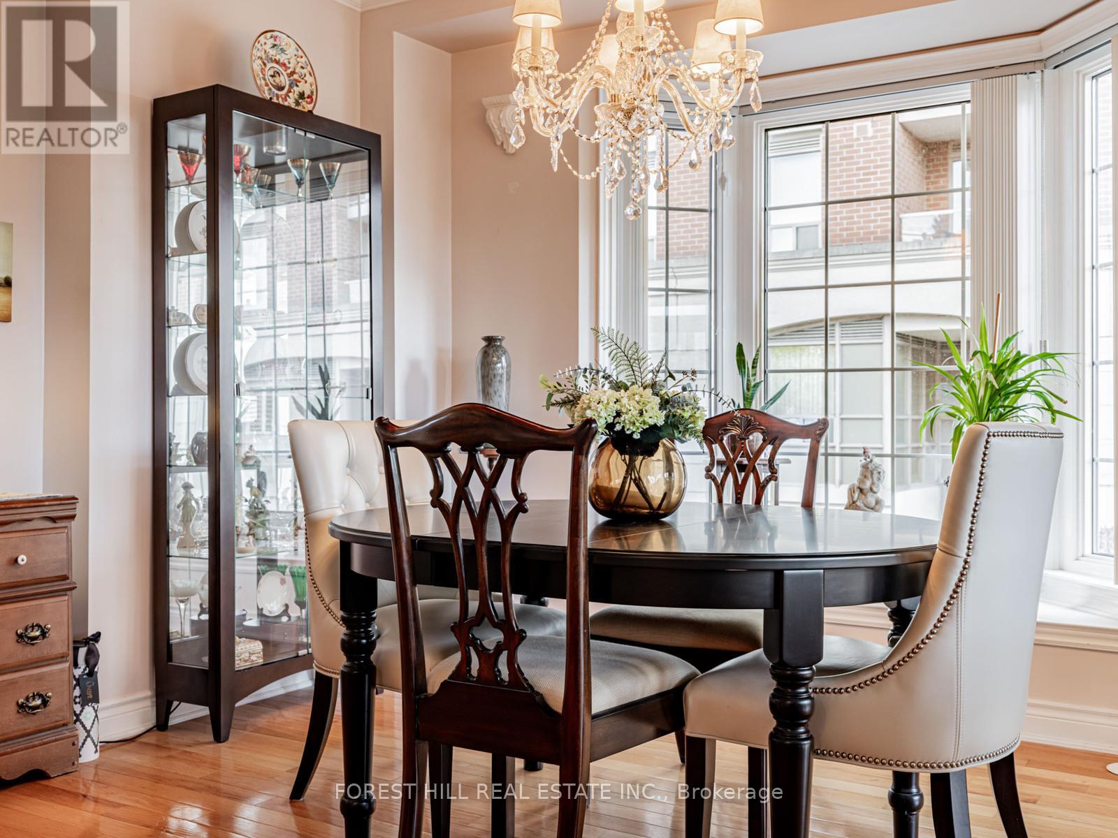 Th-A - 2 Clairtrell Road, Toronto, Ontario  M2N 7H5 - Photo 18 - C12752856