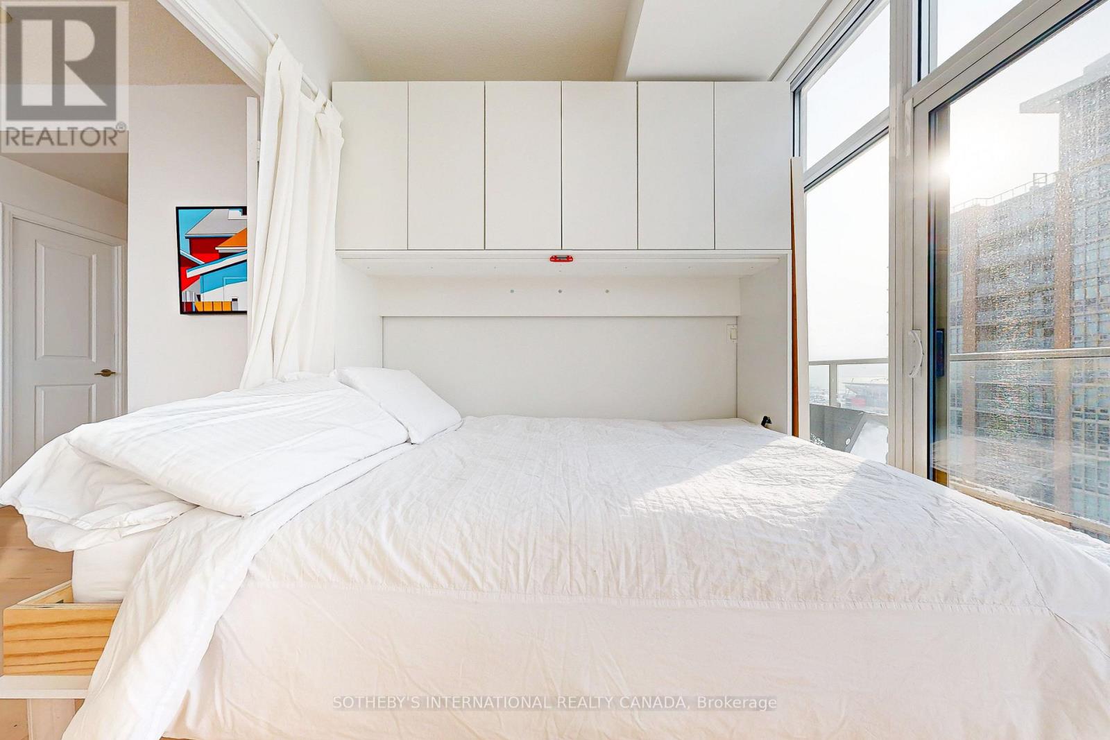 1911 - 65 East Liberty Street, Toronto, Ontario  M6K 0A2 - Photo 32 - C12737236