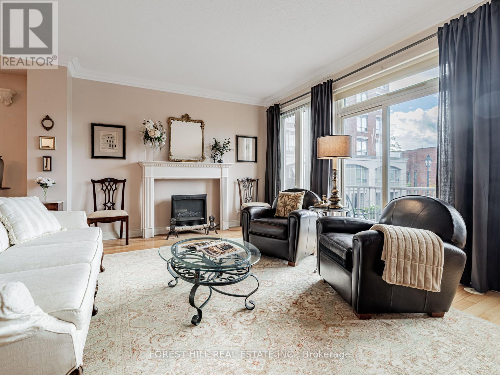 Th-A - 2 Clairtrell Road, Toronto, Ontario  M2N 7H5 - Photo 22 - C12752856