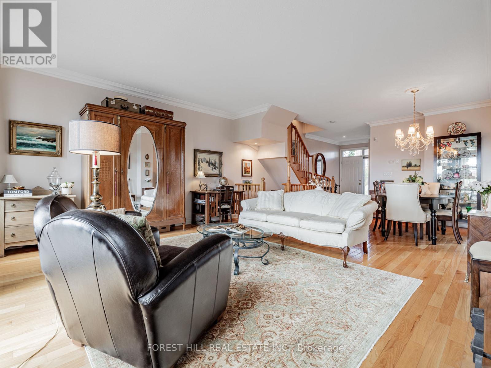 Th-A - 2 Clairtrell Road, Toronto, Ontario  M2N 7H5 - Photo 24 - C12752856