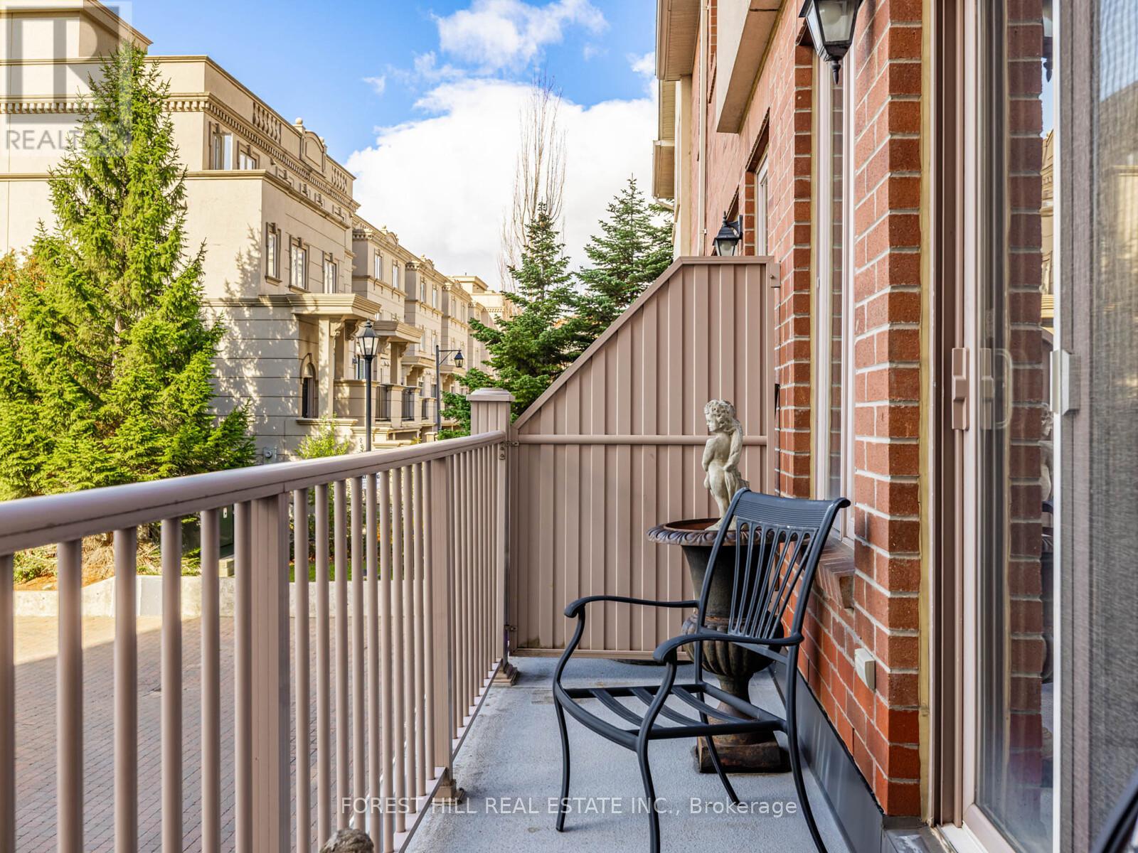 Th-A - 2 Clairtrell Road, Toronto, Ontario  M2N 7H5 - Photo 36 - C12752856