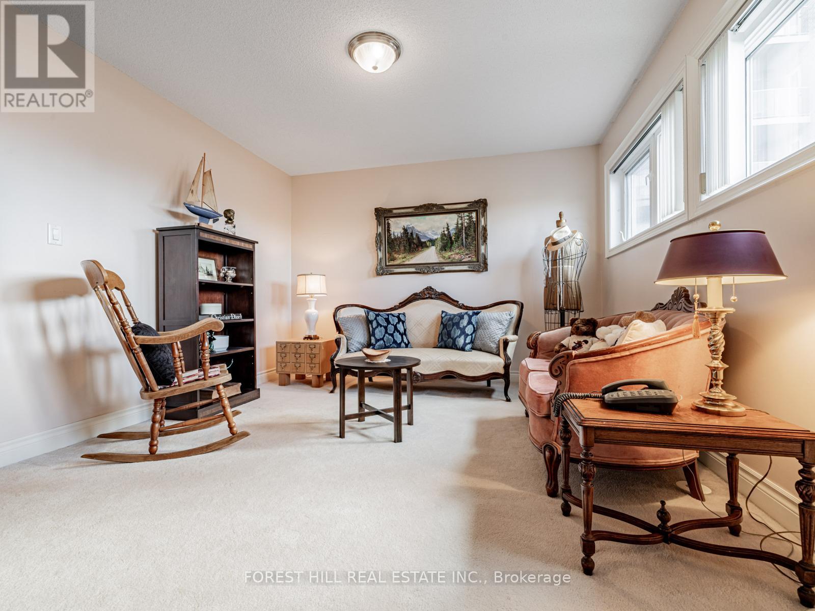 Th-A - 2 Clairtrell Road, Toronto, Ontario  M2N 7H5 - Photo 32 - C12752856