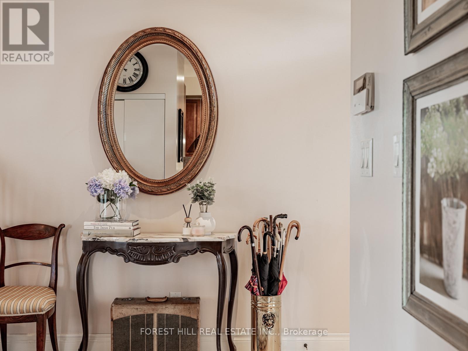 Th-A - 2 Clairtrell Road, Toronto, Ontario  M2N 7H5 - Photo 5 - C12752856