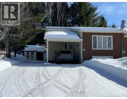 109 Belisle Avenue, edmundston, New Brunswick