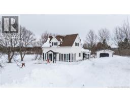 1356 Lawson Road, saint-norbert, New Brunswick