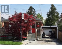 52 ELLENDALE DRIVE, Toronto, Ontario