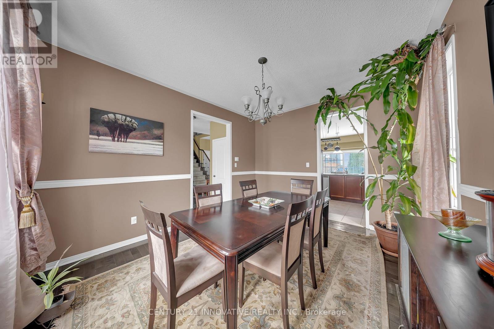 25 Seward Crescent, Ajax, Ontario  L1Z 2C3 - Photo 14 - E12839916