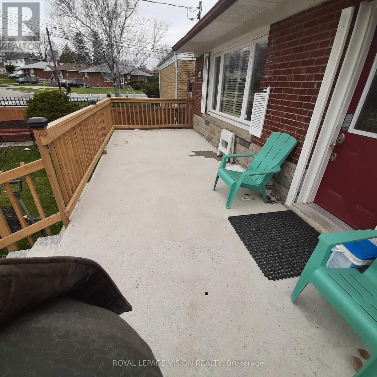 52 Ellendale Drive, Toronto, Ontario  M1P 1N5 - Photo 17 - E12828738