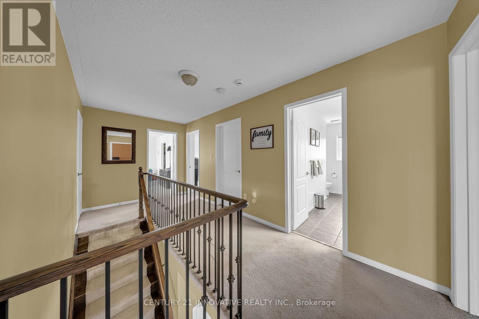 25 Seward Crescent, Ajax, Ontario  L1Z 2C3 - Photo 17 - E12839916