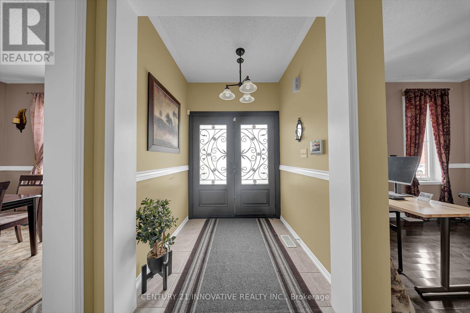 25 Seward Crescent, Ajax, Ontario  L1Z 2C3 - Photo 3 - E12839916