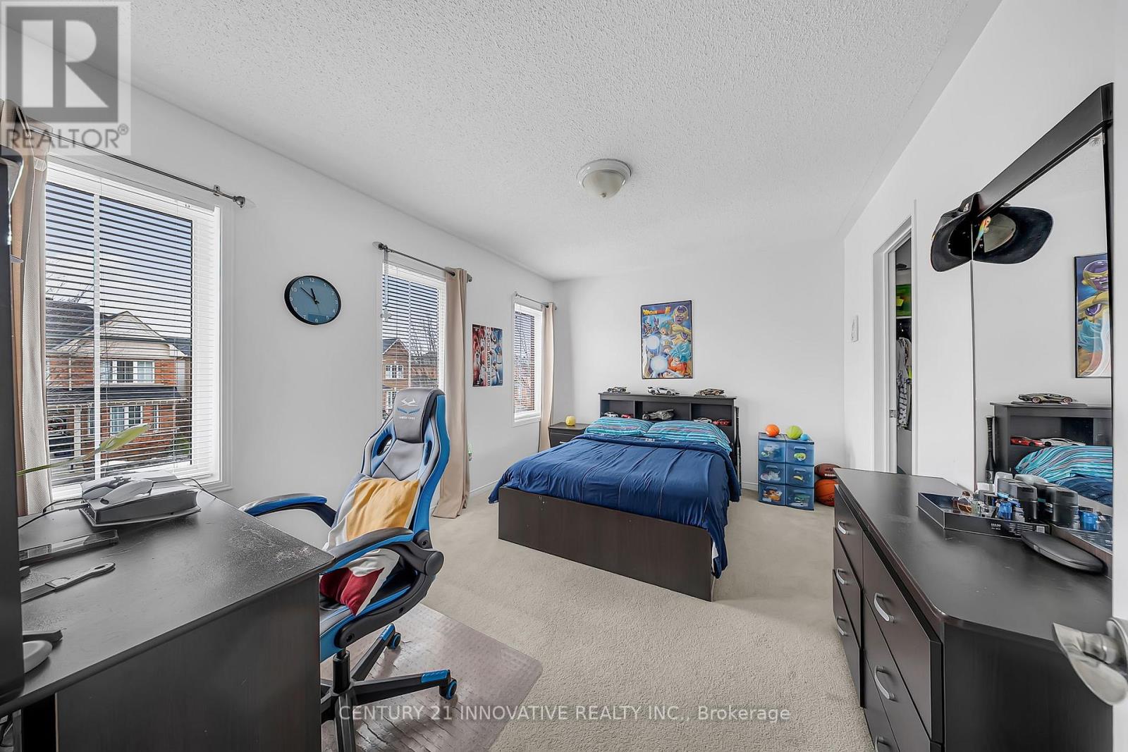 25 Seward Crescent, Ajax, Ontario  L1Z 2C3 - Photo 25 - E12839916