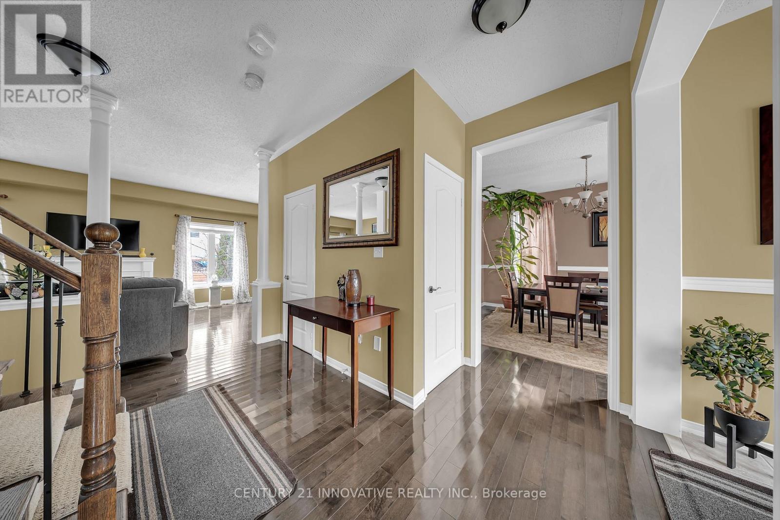 25 Seward Crescent, Ajax, Ontario  L1Z 2C3 - Photo 8 - E12839916