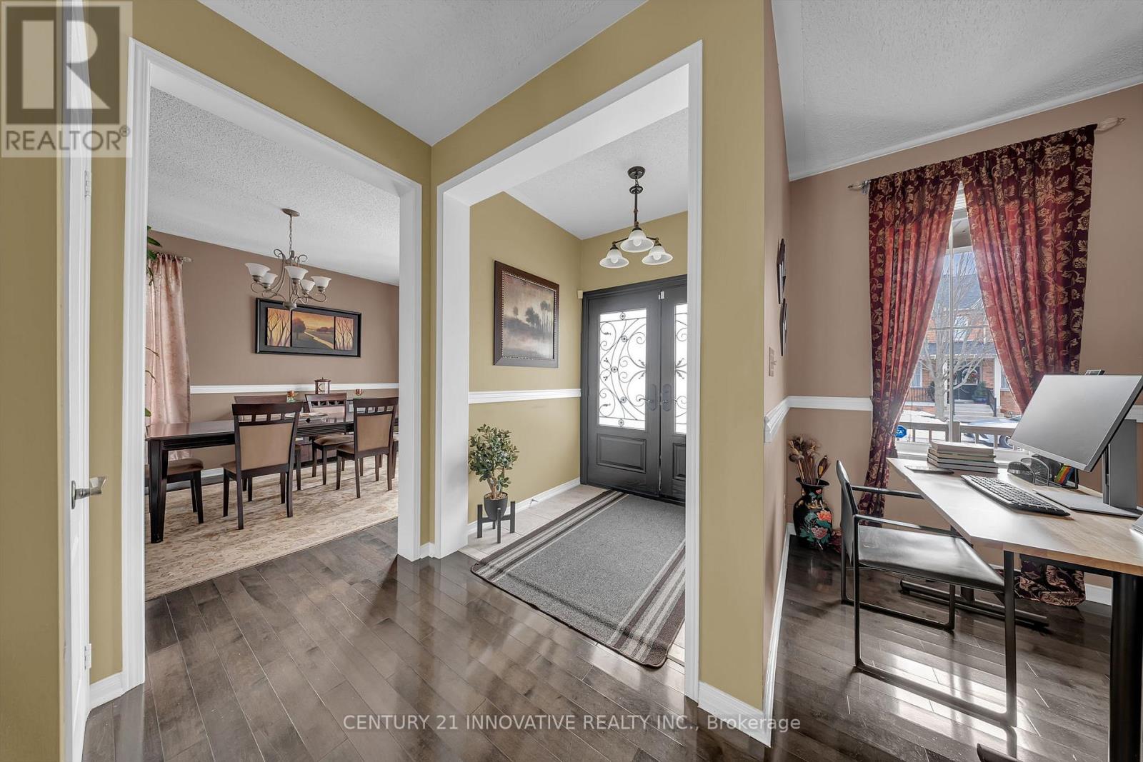 25 Seward Crescent, Ajax, Ontario  L1Z 2C3 - Photo 9 - E12839916