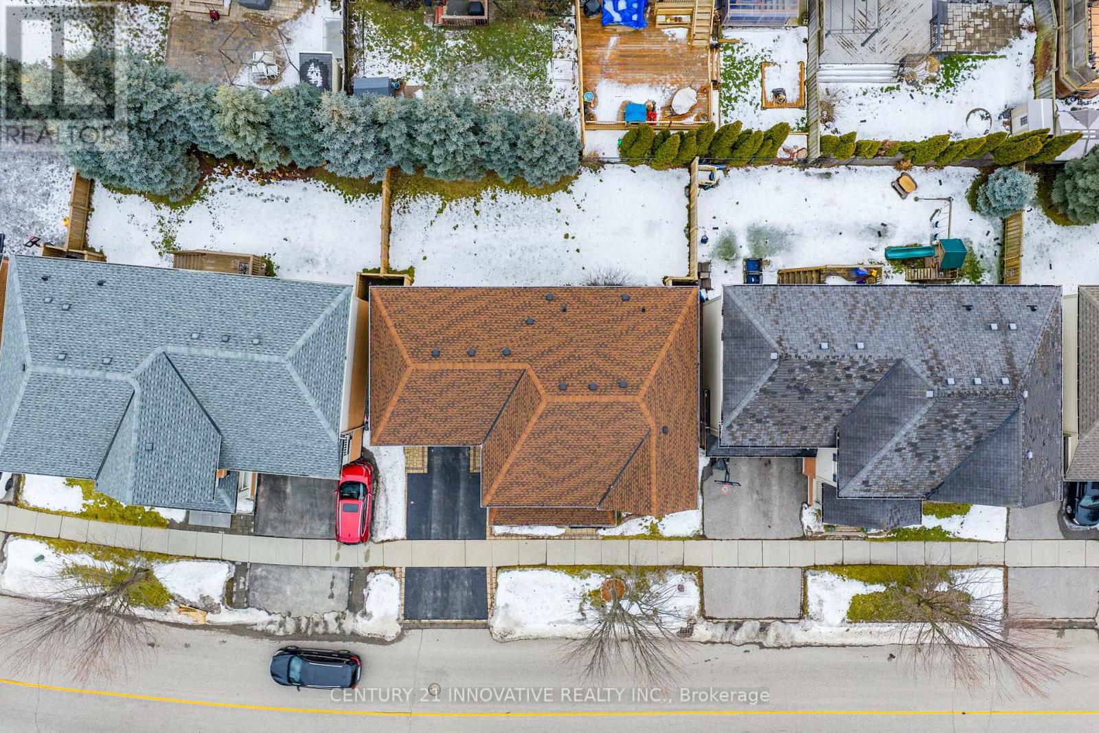 25 Seward Crescent, Ajax, Ontario  L1Z 2C3 - Photo 38 - E12839916