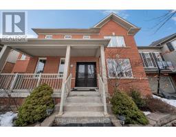 25 SEWARD CRESCENT, Ajax, Ontario