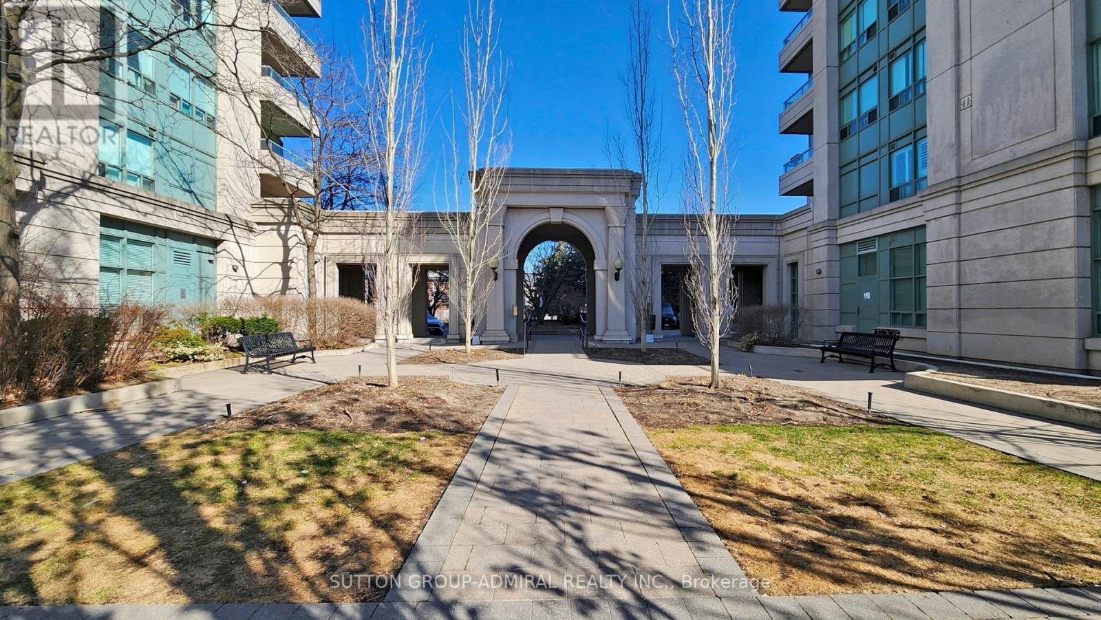 407 - 1 Emerald Lane, Vaughan, Ontario L4J 8N2 - Photo 33 - N12839982