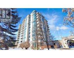 407 - 1 EMERALD LANE, Vaughan, Ontario