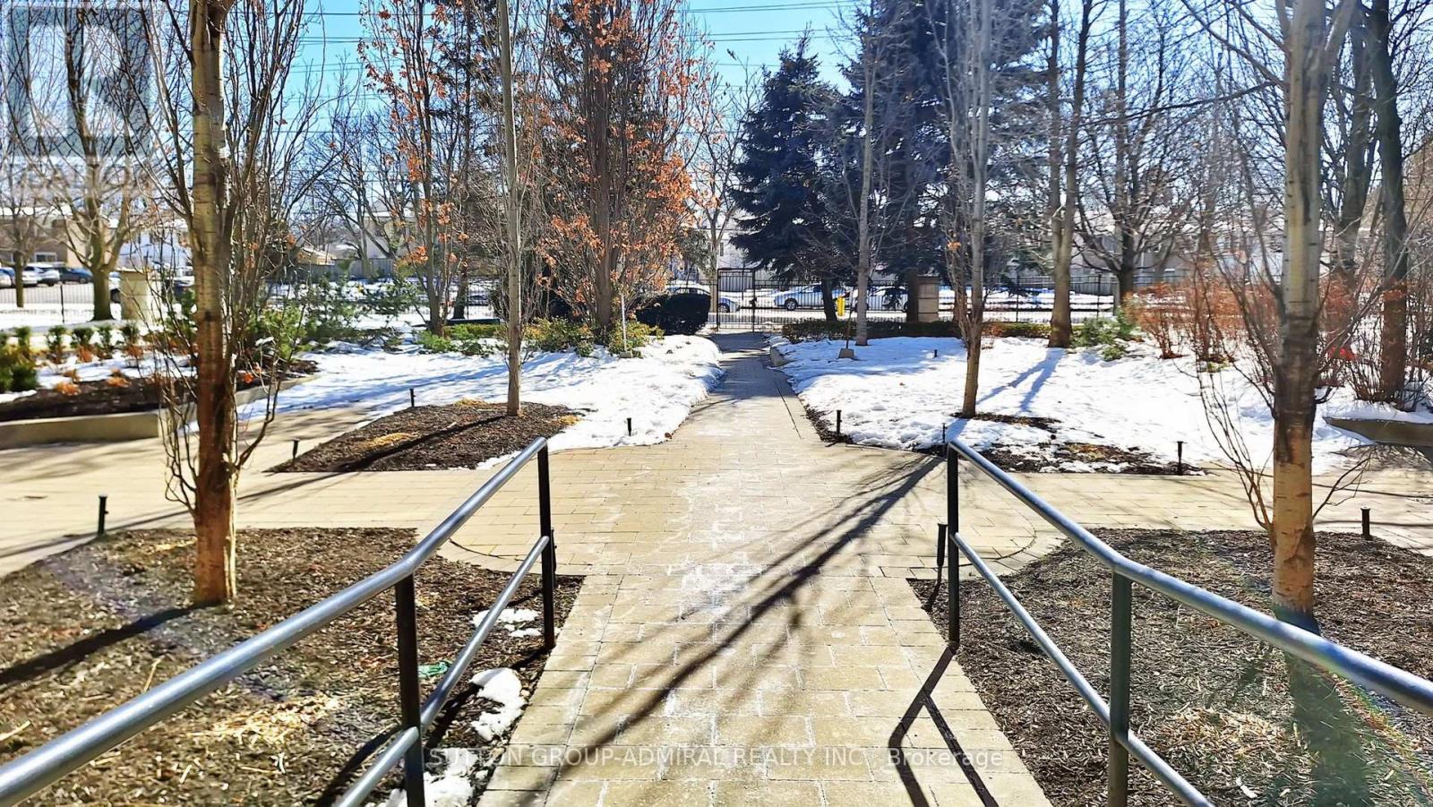 407 - 1 Emerald Lane, Vaughan, Ontario L4J 8N2 - Photo 45 - N12839982