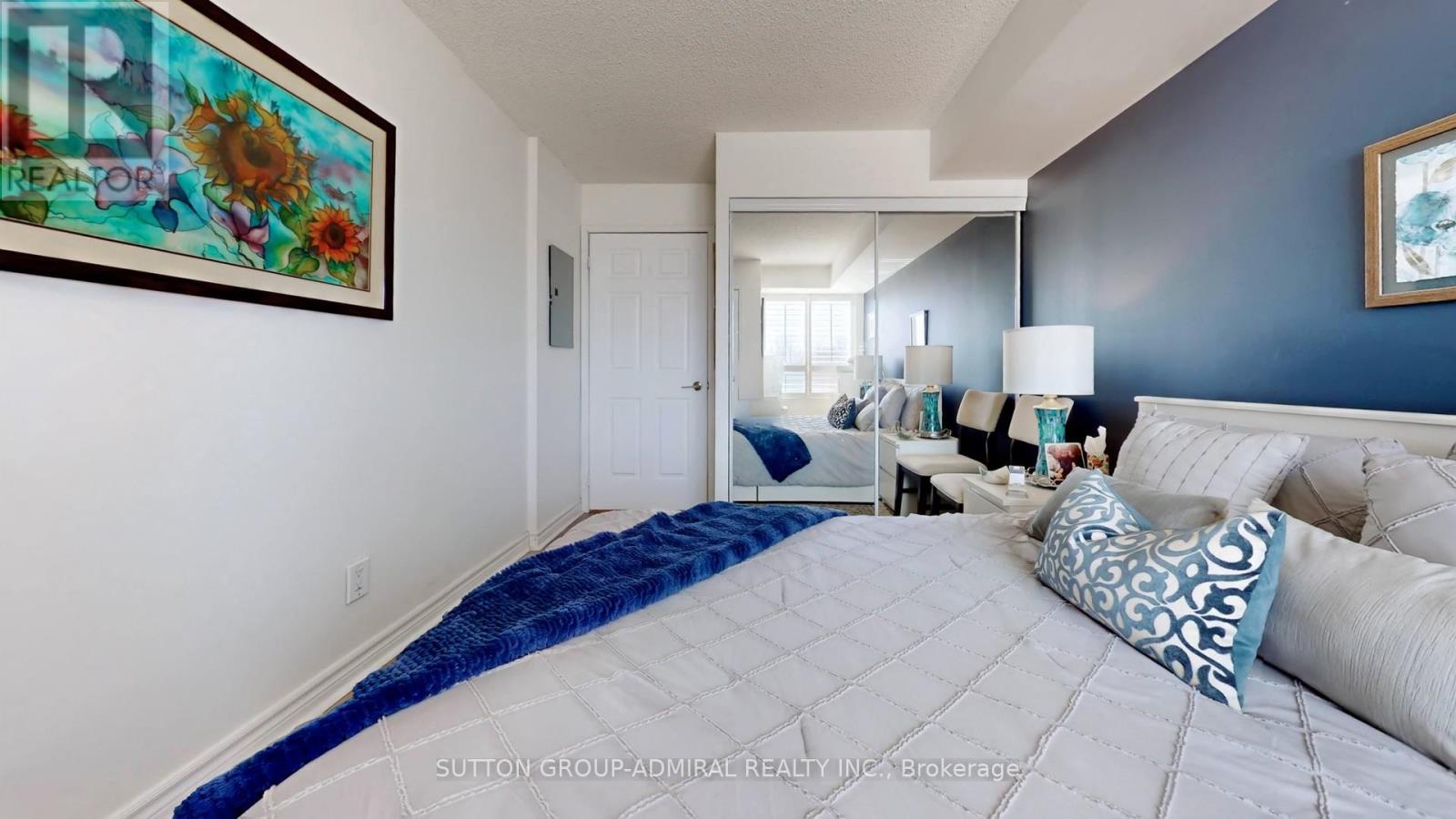 407 - 1 Emerald Lane, Vaughan, Ontario L4J 8N2 - Photo 20 - N12839982