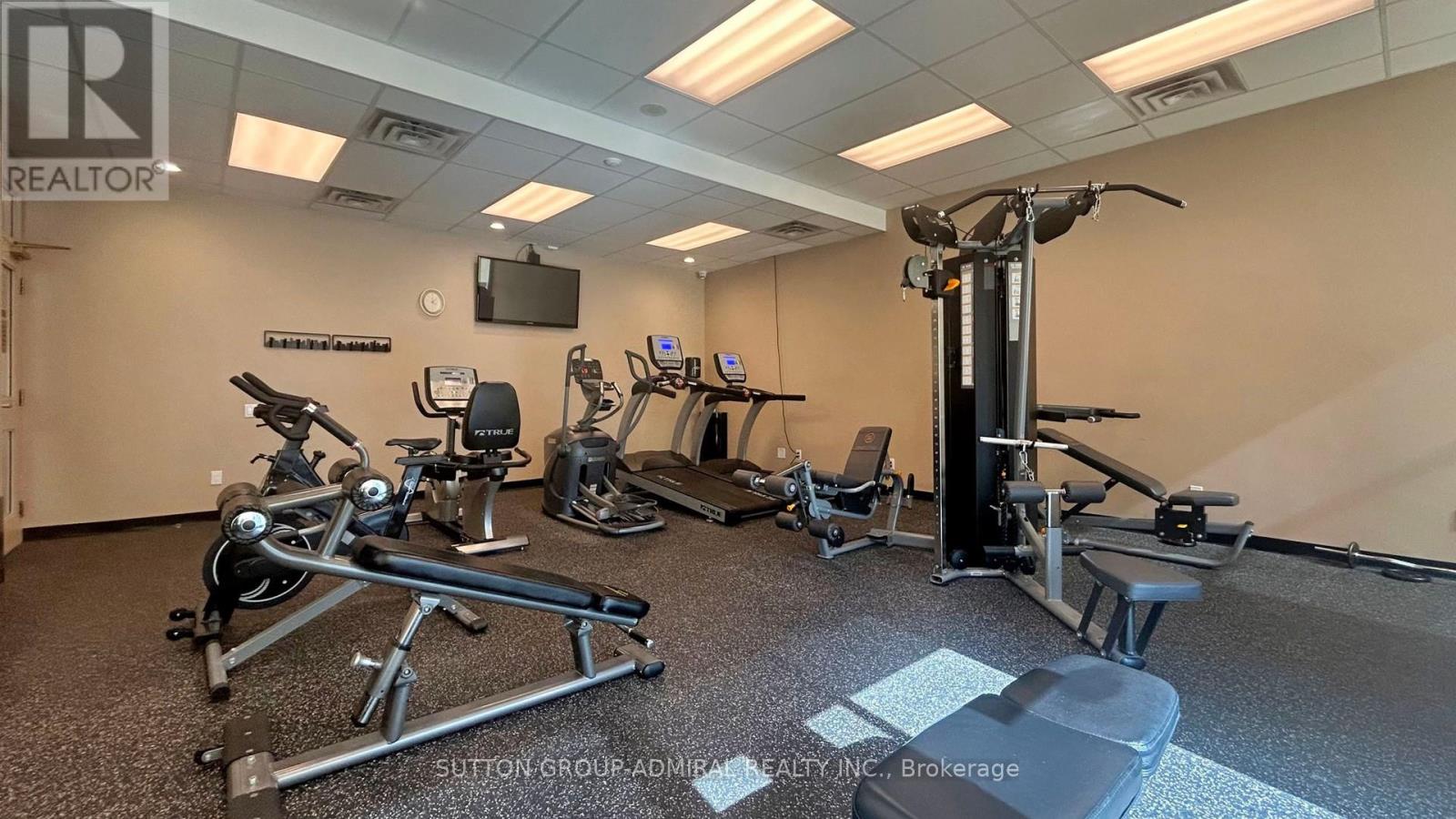 407 - 1 Emerald Lane, Vaughan, Ontario L4J 8N2 - Photo 28 - N12839982