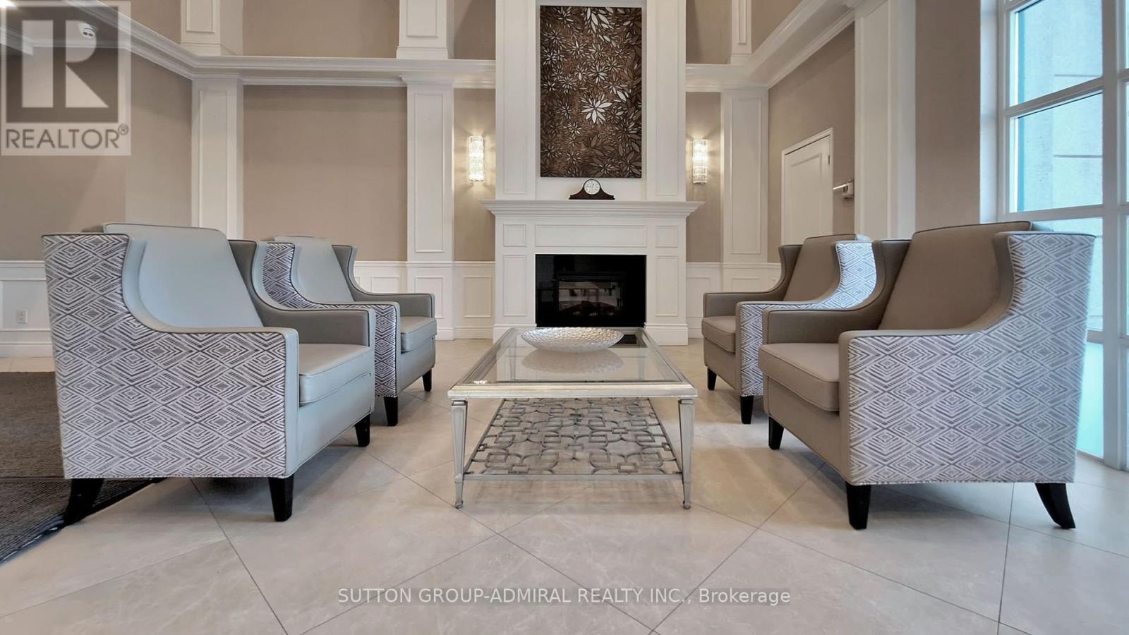 407 - 1 Emerald Lane, Vaughan, Ontario L4J 8N2 - Photo 42 - N12839982