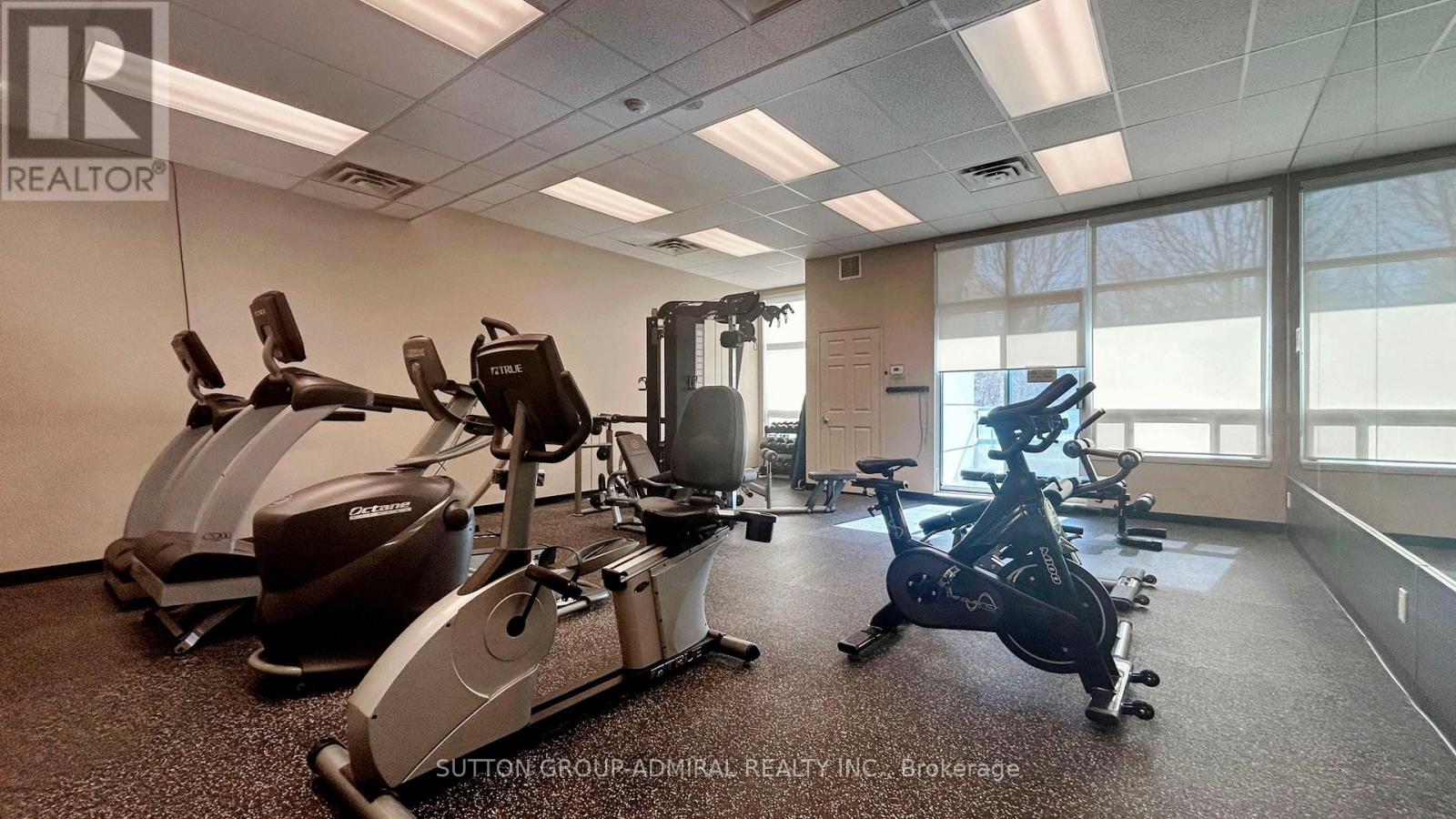 407 - 1 Emerald Lane, Vaughan, Ontario L4J 8N2 - Photo 29 - N12839982