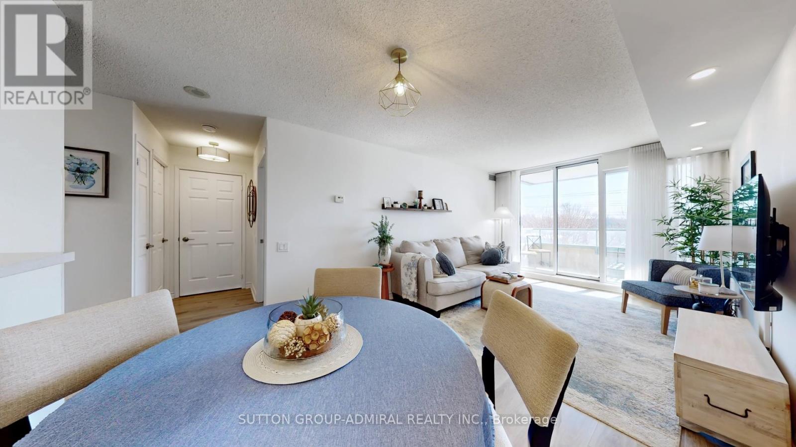 407 - 1 Emerald Lane, Vaughan, Ontario L4J 8N2 - Photo 7 - N12839982