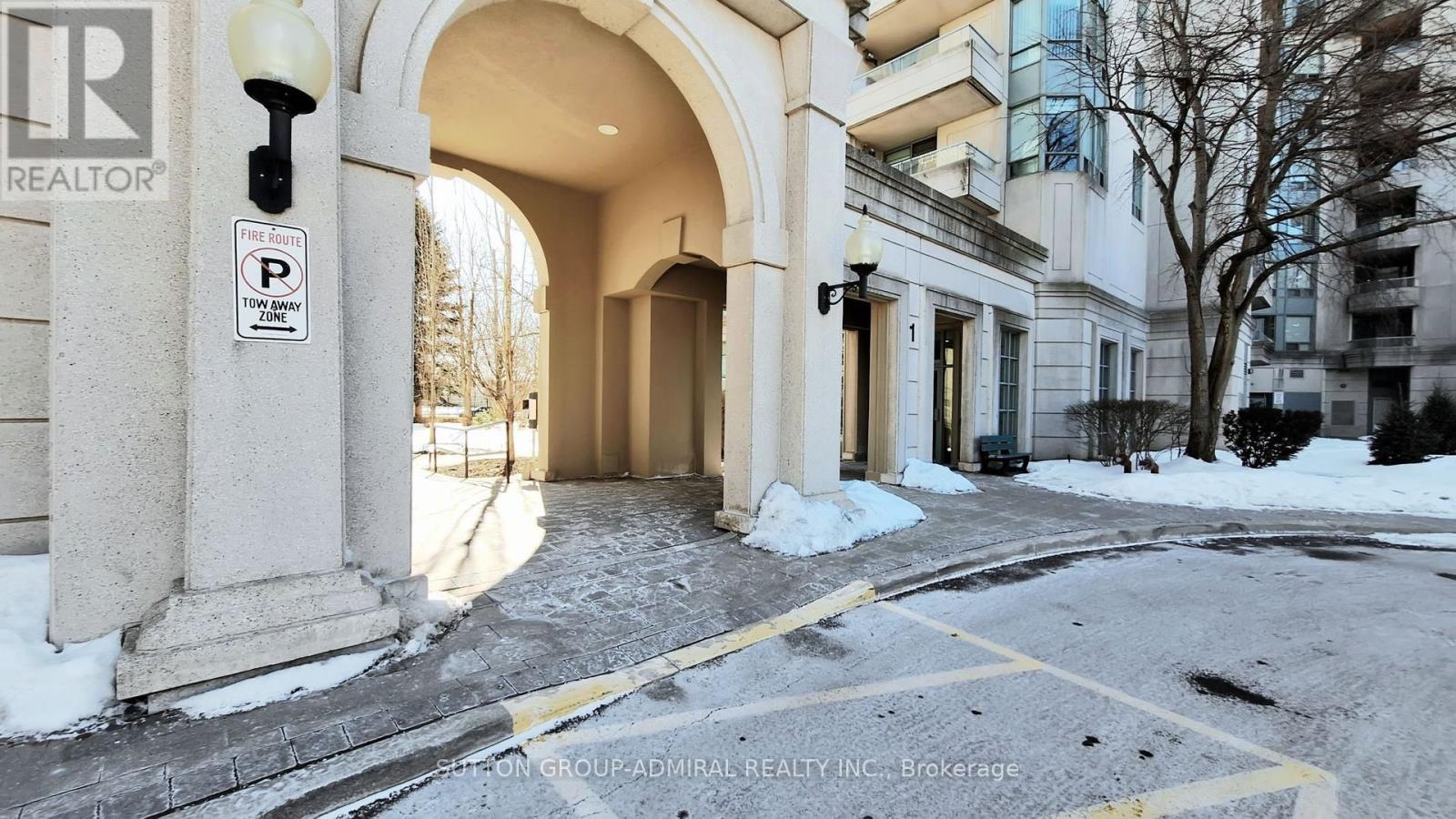 407 - 1 Emerald Lane, Vaughan, Ontario L4J 8N2 - Photo 36 - N12839982