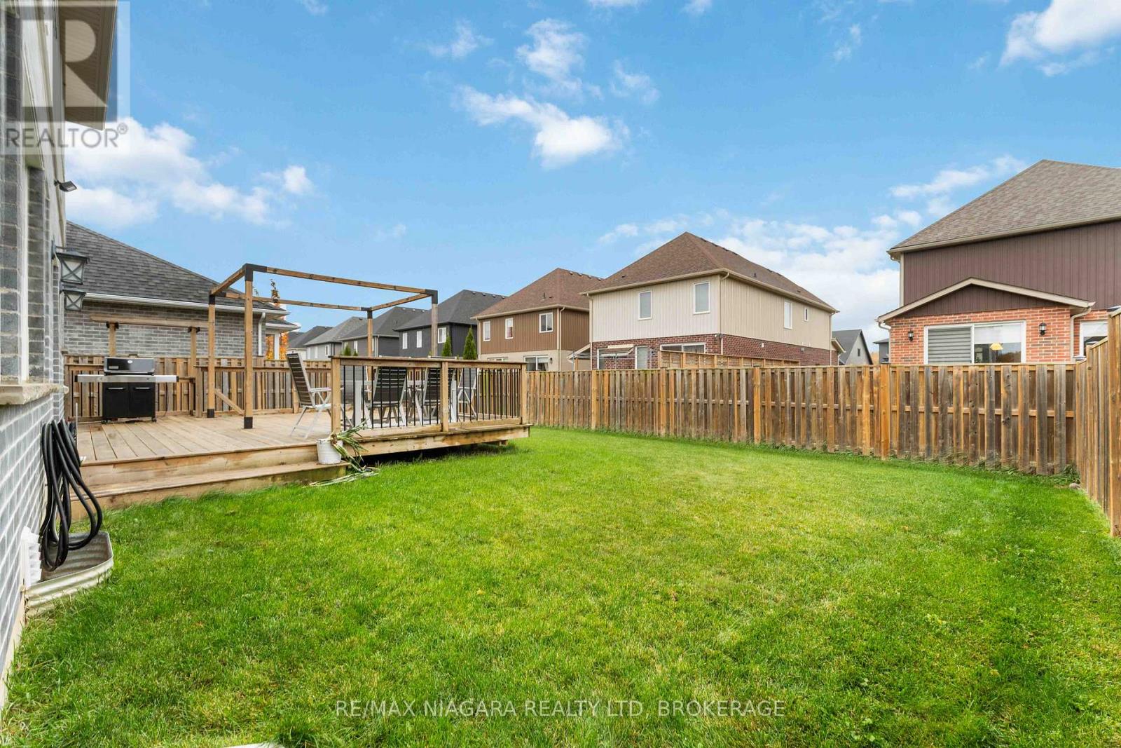 132 Lametti Drive, Pelham, Ontario  L0S 1E6 - Photo 31 - X12720142