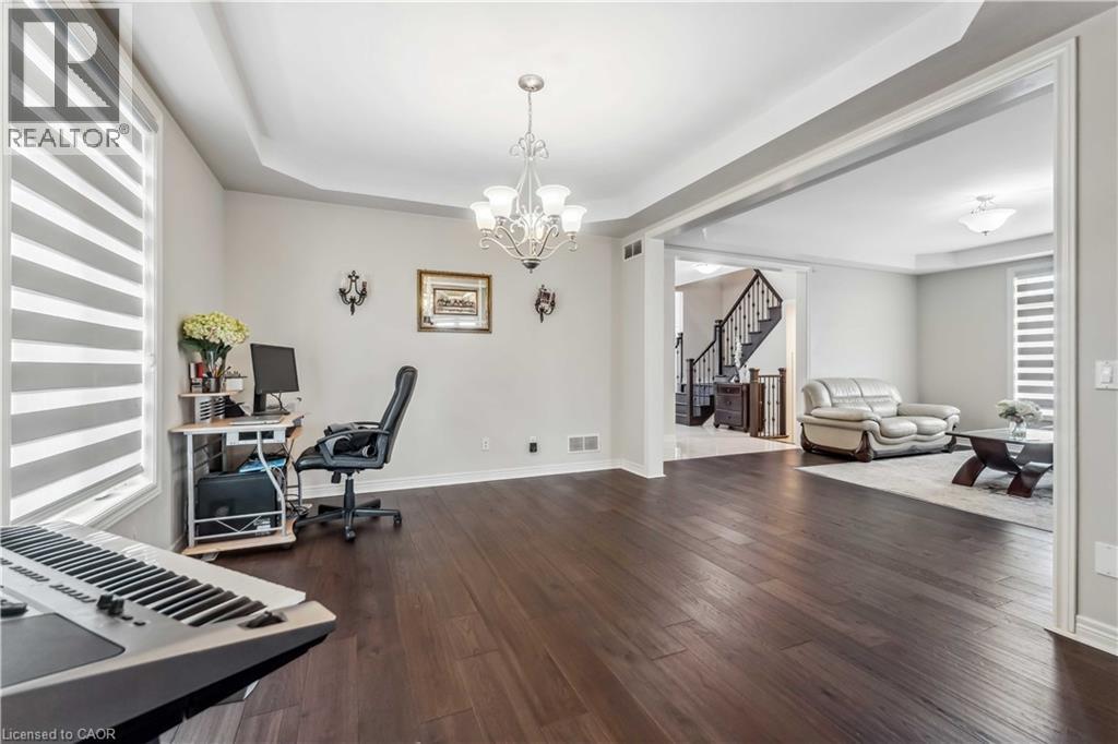 1 Hopkins Street, Thorold, Ontario  L2V 0E6 - Photo 10 - 40809214