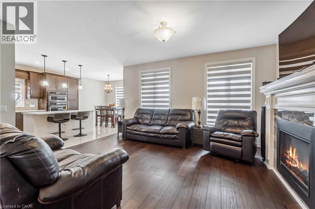 1 Hopkins Street, Thorold, Ontario  L2V 0E6 - Photo 12 - 40809214