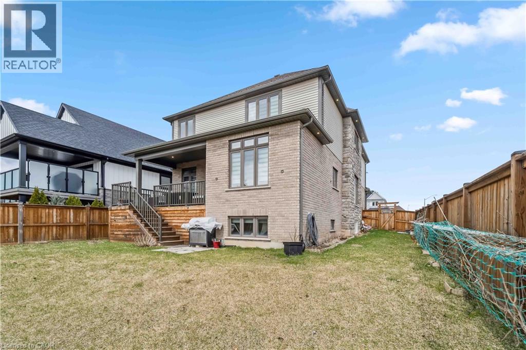 1 Hopkins Street, Thorold, Ontario  L2V 0E6 - Photo 38 - 40809214