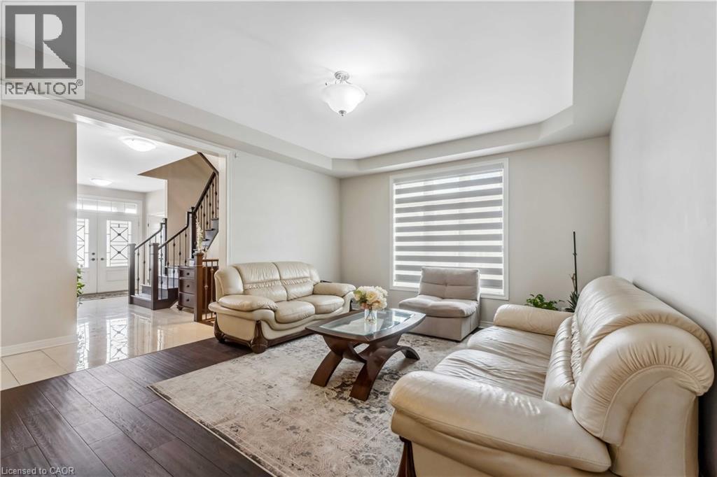 1 Hopkins Street, Thorold, Ontario  L2V 0E6 - Photo 7 - 40809214