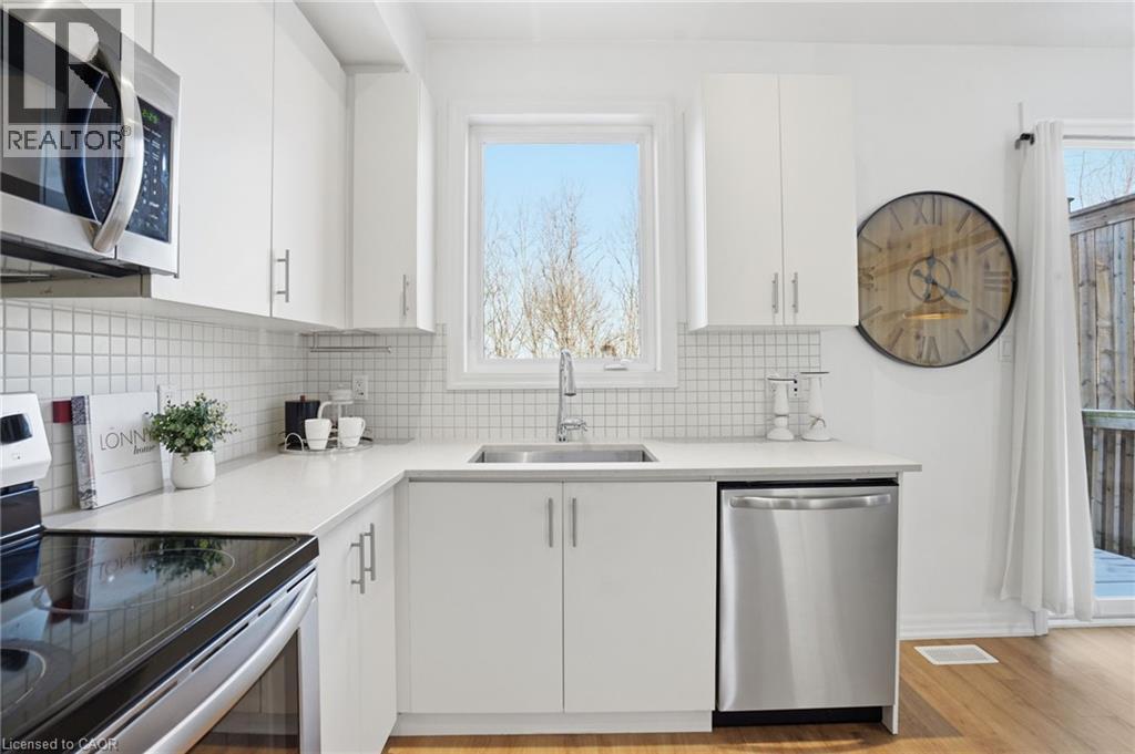 290 Barton Street W Unit# 26, Hamilton, Ontario L8R 3P3 - Photo 12 - 40809191