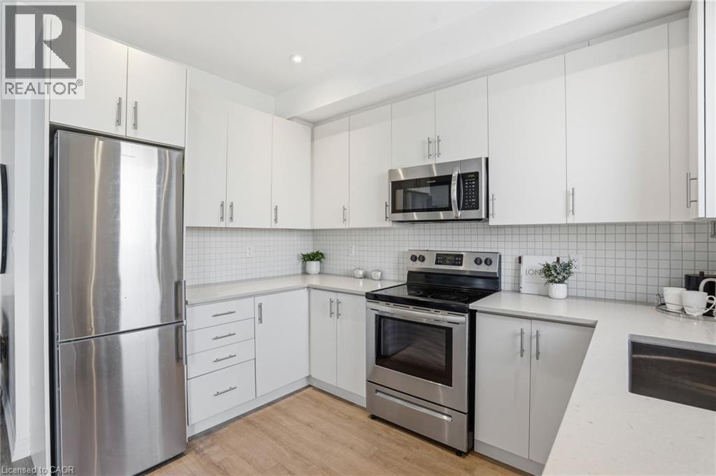 290 Barton Street W Unit# 26, Hamilton, Ontario L8R 3P3 - Photo 9 - 40809191