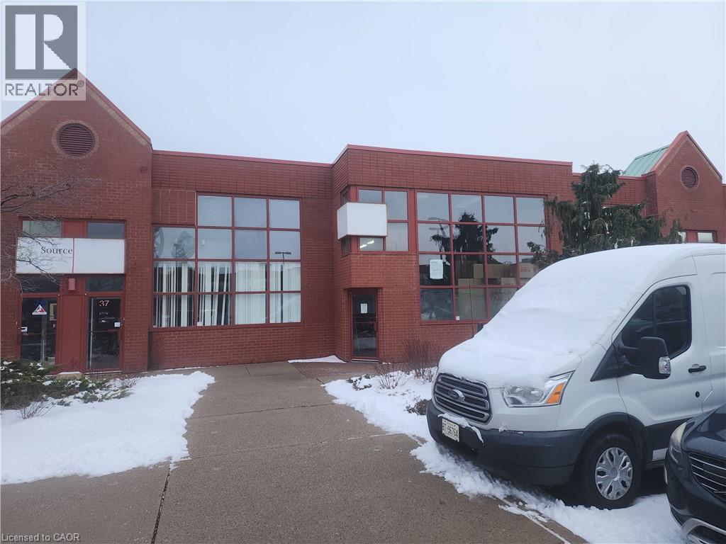 5100 SOUTH SERVICE Road Unit# 37/38, Burlington, Ontario