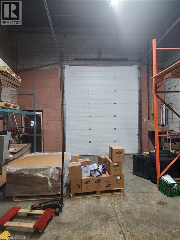 5100 South Service Road Unit# 37/38, Burlington, Ontario  L7L 6A5 - Photo 2 - 40809090