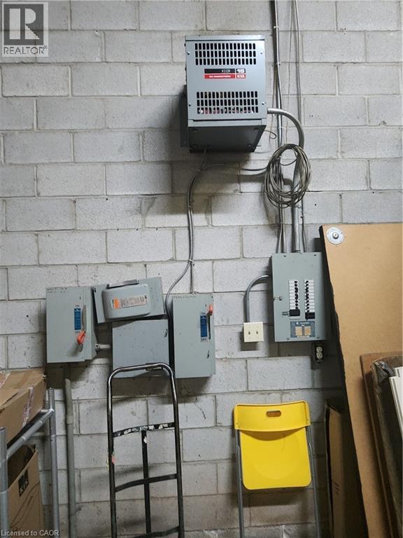 5100 South Service Road Unit# 37/38, Burlington, Ontario  L7L 6A5 - Photo 4 - 40809090