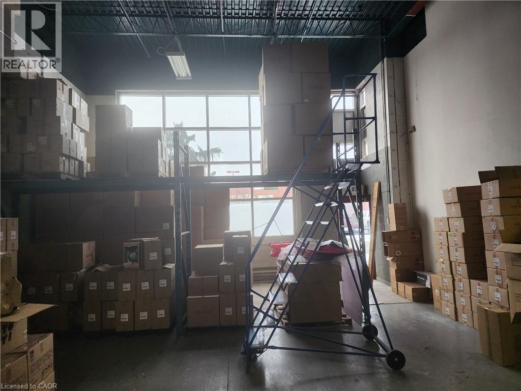 5100 South Service Road Unit# 37/38, Burlington, Ontario  L7L 6A5 - Photo 5 - 40809090