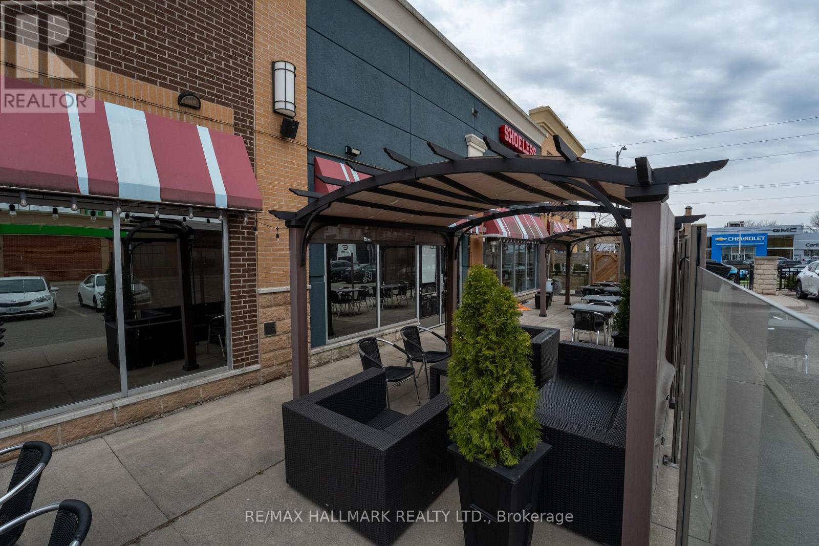 800 Main Street E, Milton, Ontario L9T 0J4 - Photo 22 - W12573162