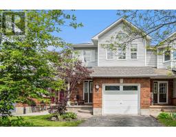 52 BLACKDOME CRESCENT, Ottawa, Ontario