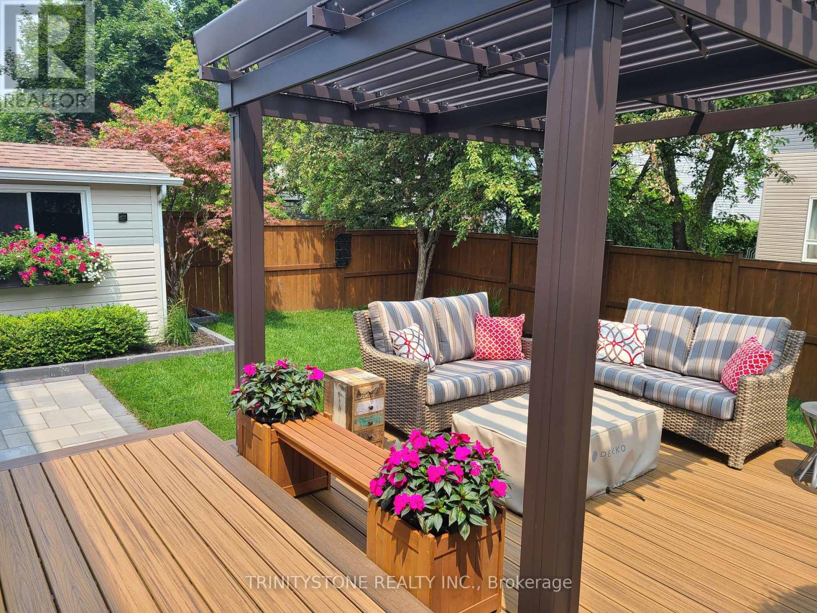 42 Heritage Grove Crescent, Ottawa, Ontario  K2S 1R2 - Photo 46 - X12839684